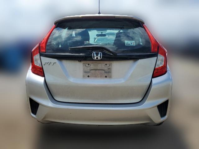 3HGGK5H5XFM779114 Honda FIT LX