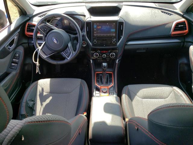 JF2SKARC3LH557594 Subaru FORESTER S