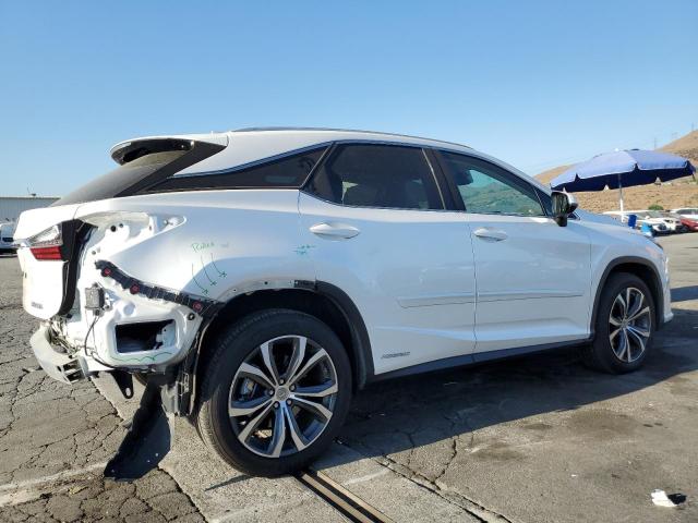 2T2BGMCA2HC018948 Lexus RX 450H BA