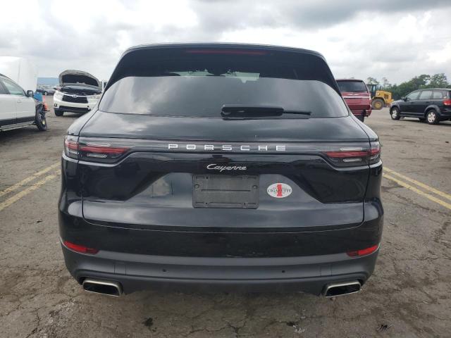 WP1AA2AY3LDA03536 Porsche Cayenne