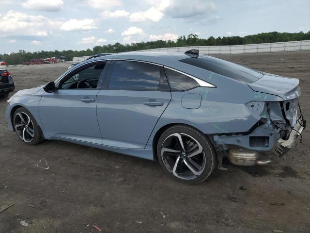 1HGCV2F32MA007934 Honda ACCORD SPO