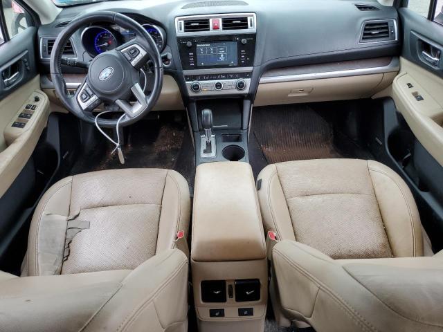 4S4BSENC4G3322003 Subaru OUTBACK 3.