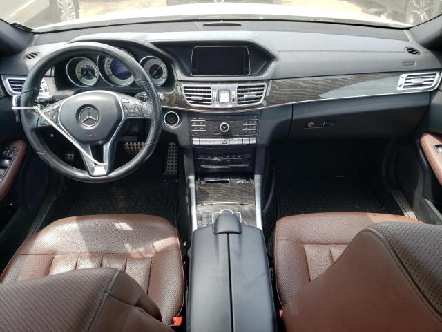WDDHF6HB4GB248024 Mercedes-Benz E 400 4mat