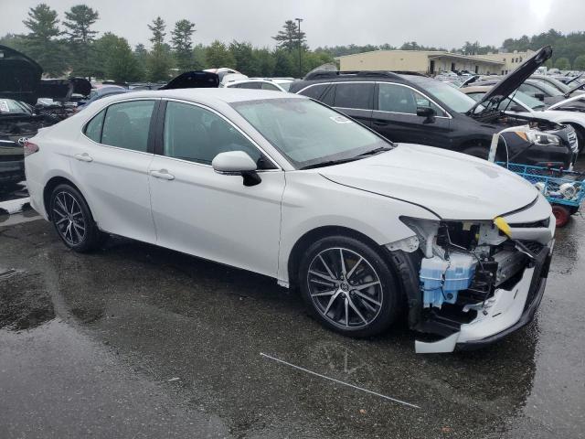 4T1G11BK2PU087320 Toyota Camry Se N