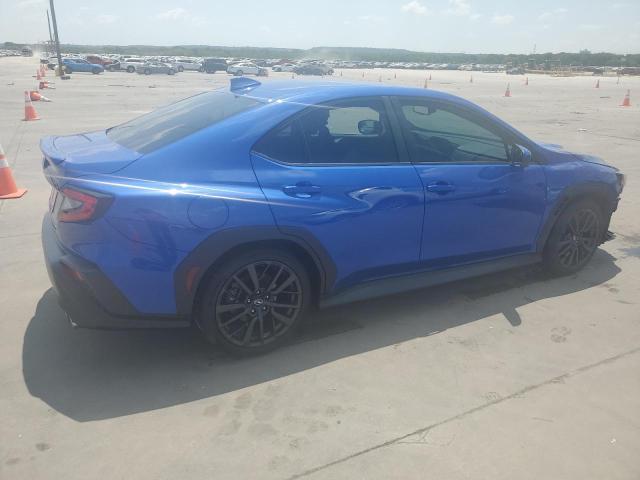 JF1VBAF67N9013712 Subaru WRX PREMIU
