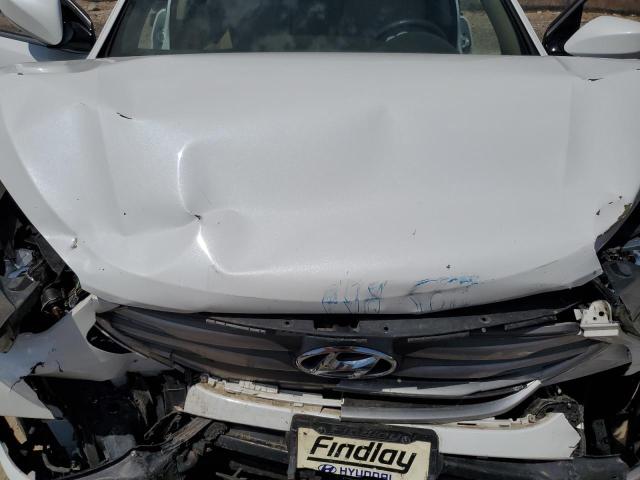 5NMZUDLB2HH033223 Hyundai SANTA FE S
