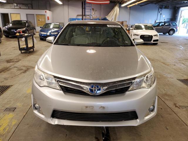 4T1BD1FK8EU099562 Toyota CAMRY HYBR