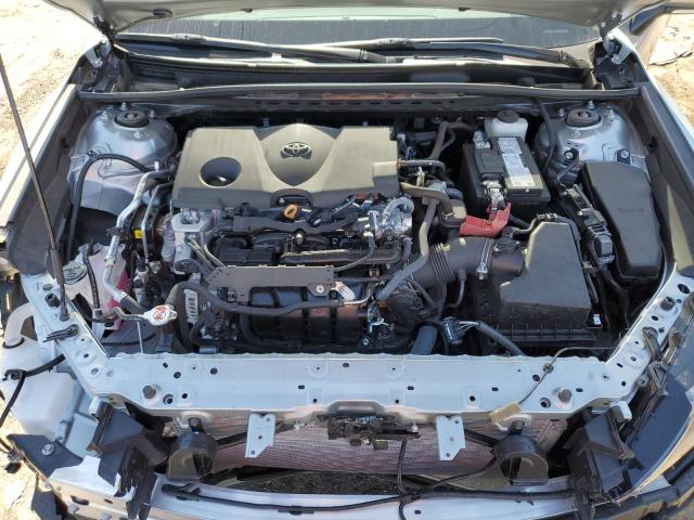 4T1G11AK8RU196336 Toyota Camry Se N