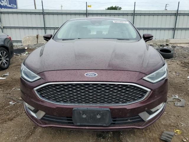3FA6P0D93HR240739 Ford FUSION TIT