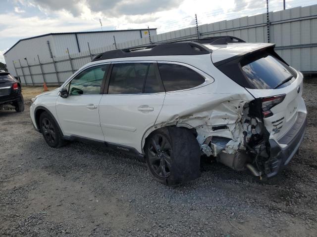 4S4BTGLD5M3106886 Subaru Outback On