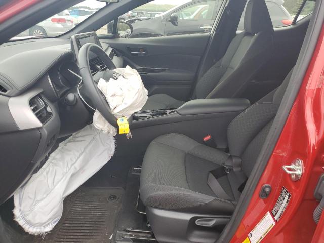JTNKHMBX5N1135667 Toyota C-HR XLE