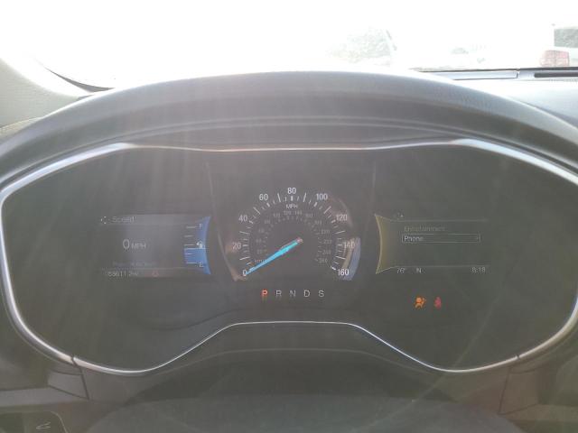 3FA6P0K99HR146271 Ford FUSION TIT