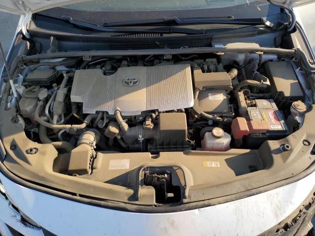 JTDKAMFP7N3206245 Toyota PRIUS PRIM