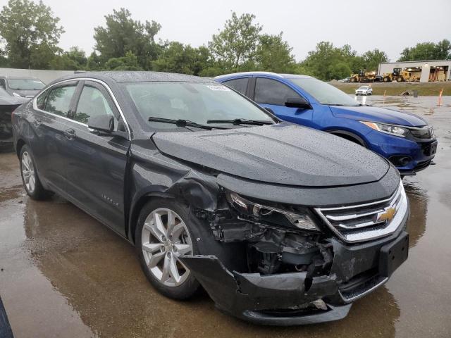 2G11Z5S39K9102204 Chevrolet IMPALA LT