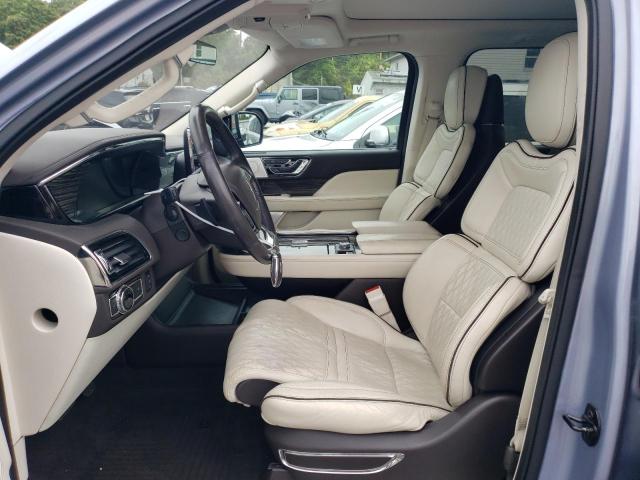5LMJJ3TTXKEL14844 Lincoln Navigator