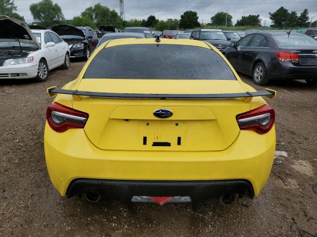 JF1ZCAC12H9602050 Subaru BRZ 2.0 LI