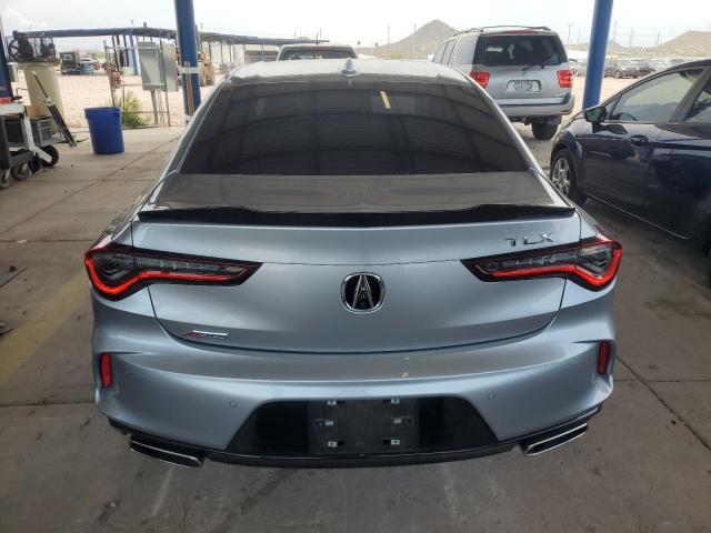 2022 ACURA TLX TECH A 19UUB5F58NA002464  64660004