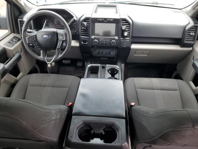 1FTEW1CP5JKD53584 Ford F150 SUPER