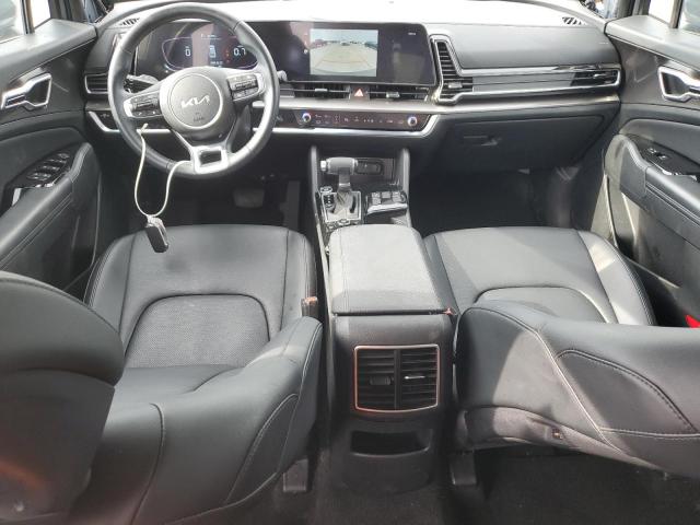 5XYK33AF7PG125733 KIA SPORTAGE E