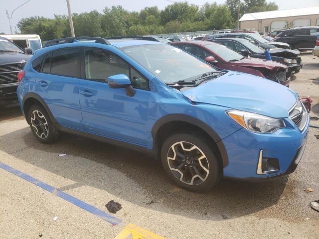 JF2GPALC1G8259230 Subaru Crosstrek