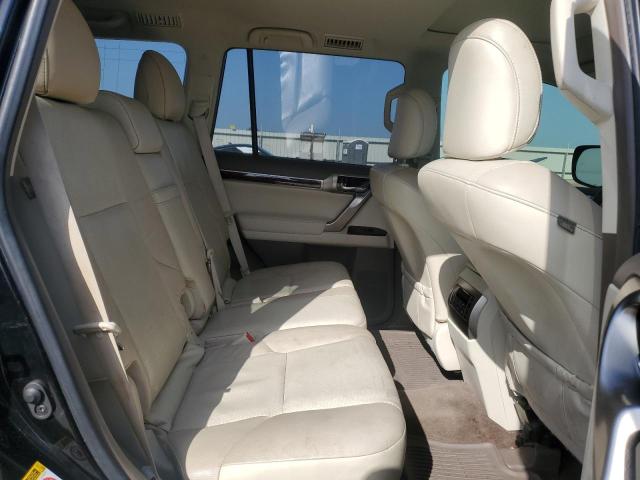 JTJBM7FX9F5106420 Lexus GX 460