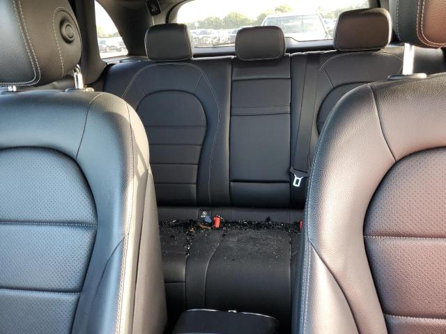 WDC0G4JB7KV170732 Mercedes-Benz GLC 300