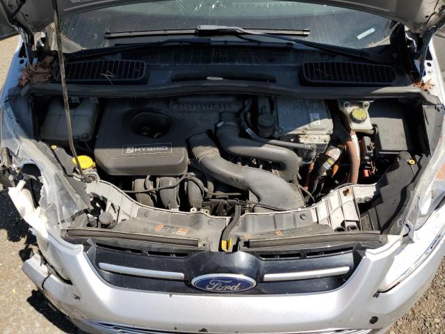 1FADP5AU5GL105868 Ford C-MAX SE
