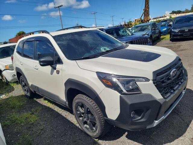 JF2SKAMC7PH428495 Subaru FORESTER W