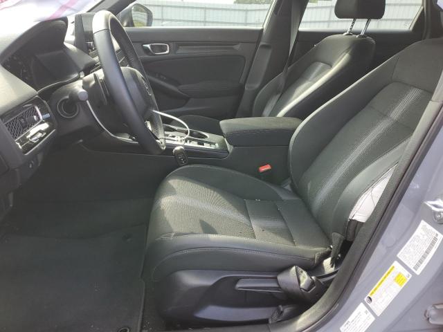 2HGFE2F54RH560267 Honda CIVIC SPOR