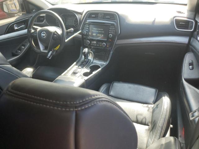 1N4AA6AP0HC403444 Nissan MAXIMA 3.5