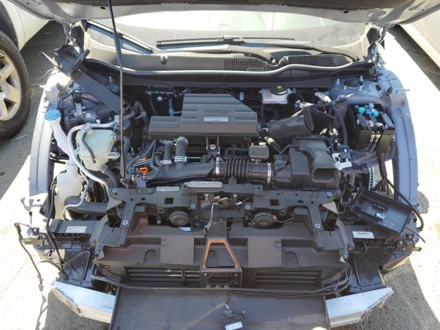 2HKRW1H84MH412632 Honda CR-V EXL