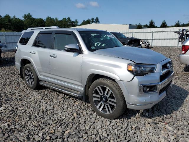 JTEBU5JR4G5376636 Toyota 4RUNNER SR