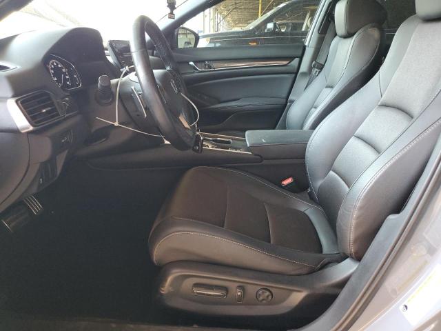 1HGCV1F34MA100450 Honda ACCORD SPO