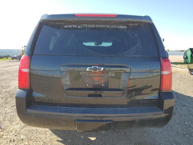 1GNSKJKJ0KR221005 Chevrolet SUBURBAN K