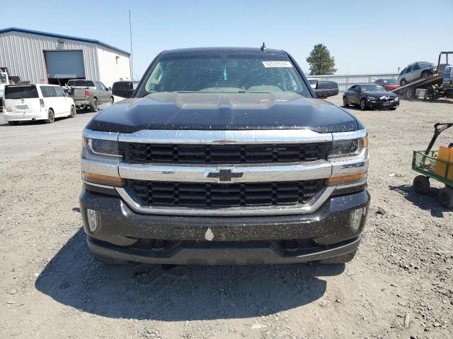 3GCUKREC0JG419059 Chevrolet Silverado
