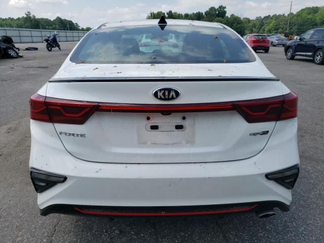 3KPF34AD1ME342080 KIA FORTE GT L