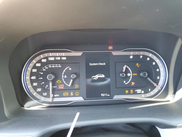 5NMJBCDE2RH388867 Hyundai TUCSON SEL