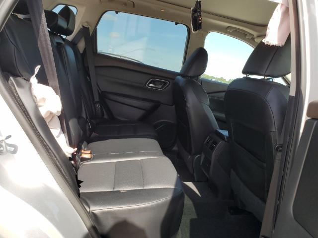 5N1AT3BB1MC765651 Nissan ROGUE SV