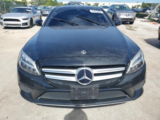 55SWF8EBXKU289523 Mercedes-Benz C 300 4MAT