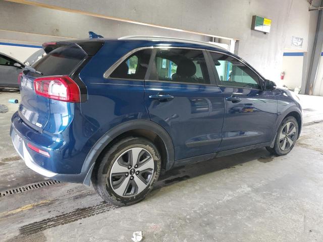KNDCE3LC9J5108157 KIA NIRO TOURI