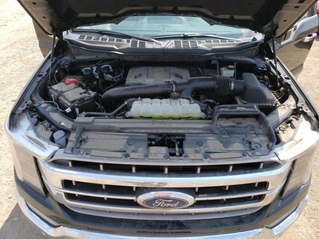 1FTFW1E88NKE58295 Ford F150 SUPER