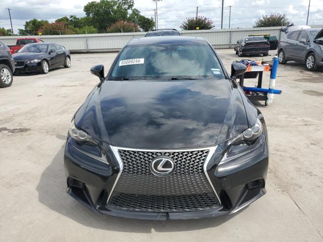 JTHBF1D27E5037015 Lexus IS 250