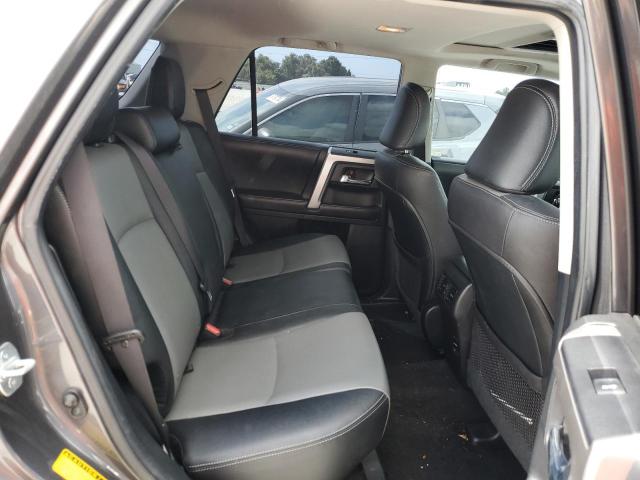 JTEZU5JR9G5132981 Toyota 4RUNNER SR