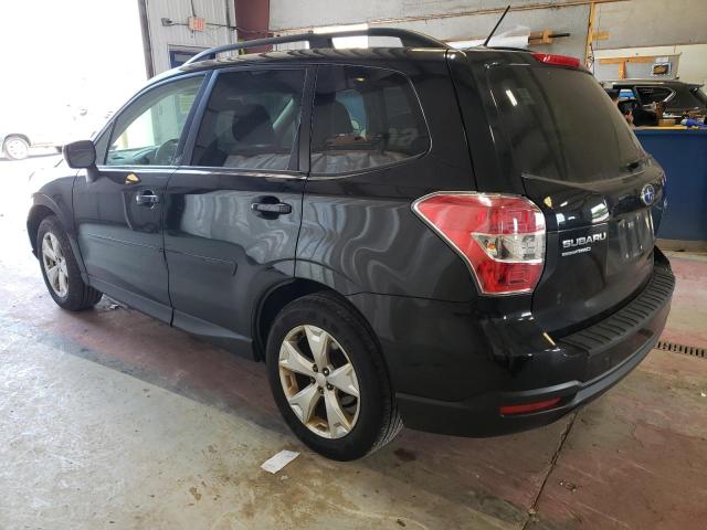 JF2SJAGC2EH526748 Subaru FORESTER 2