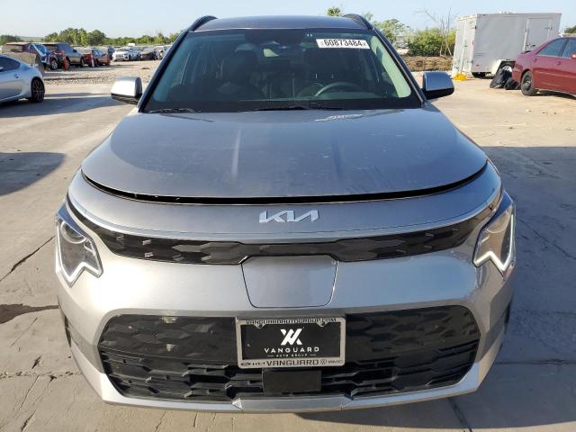 KNDCR3L16P5023398 KIA Niro Wind