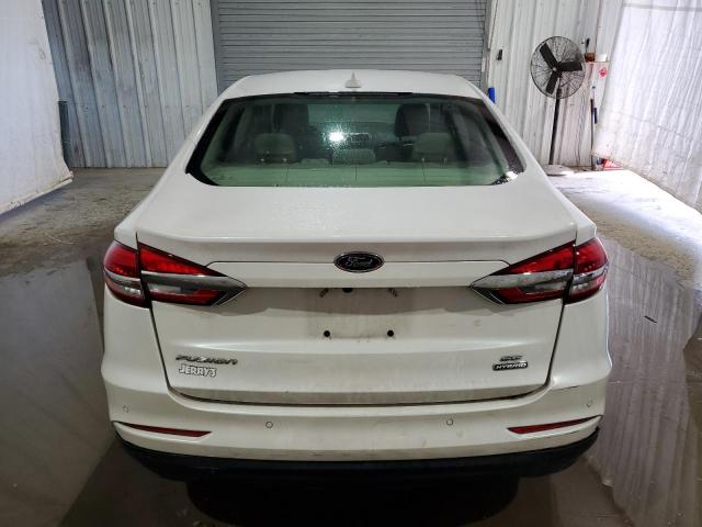 3FA6P0LU9LR222079 Ford FUSION SE