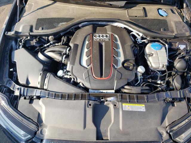 WAUF2AFC5GN173616 Audi S6 PREMIUM
