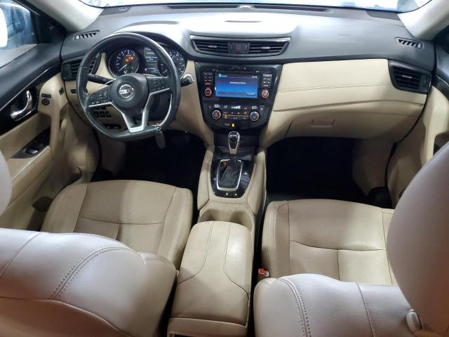 5N1AT2MV4HC885953 Nissan ROGUE SV