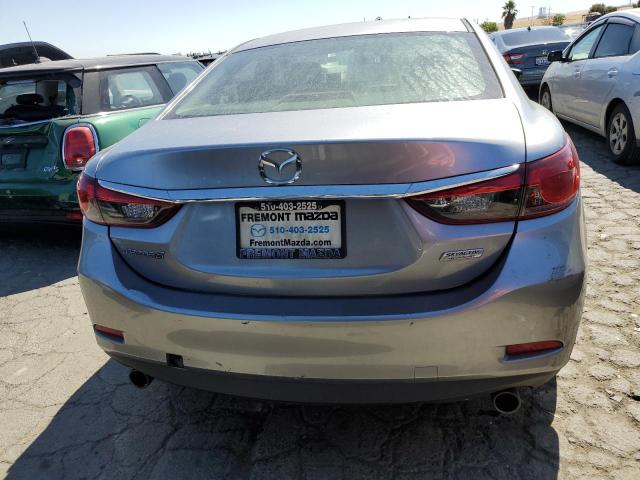 JM1GJ1V59F1215112 Mazda MAZDA6