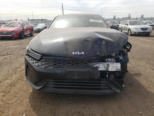 5XXG14J28RG236796 KIA K5 LXS
